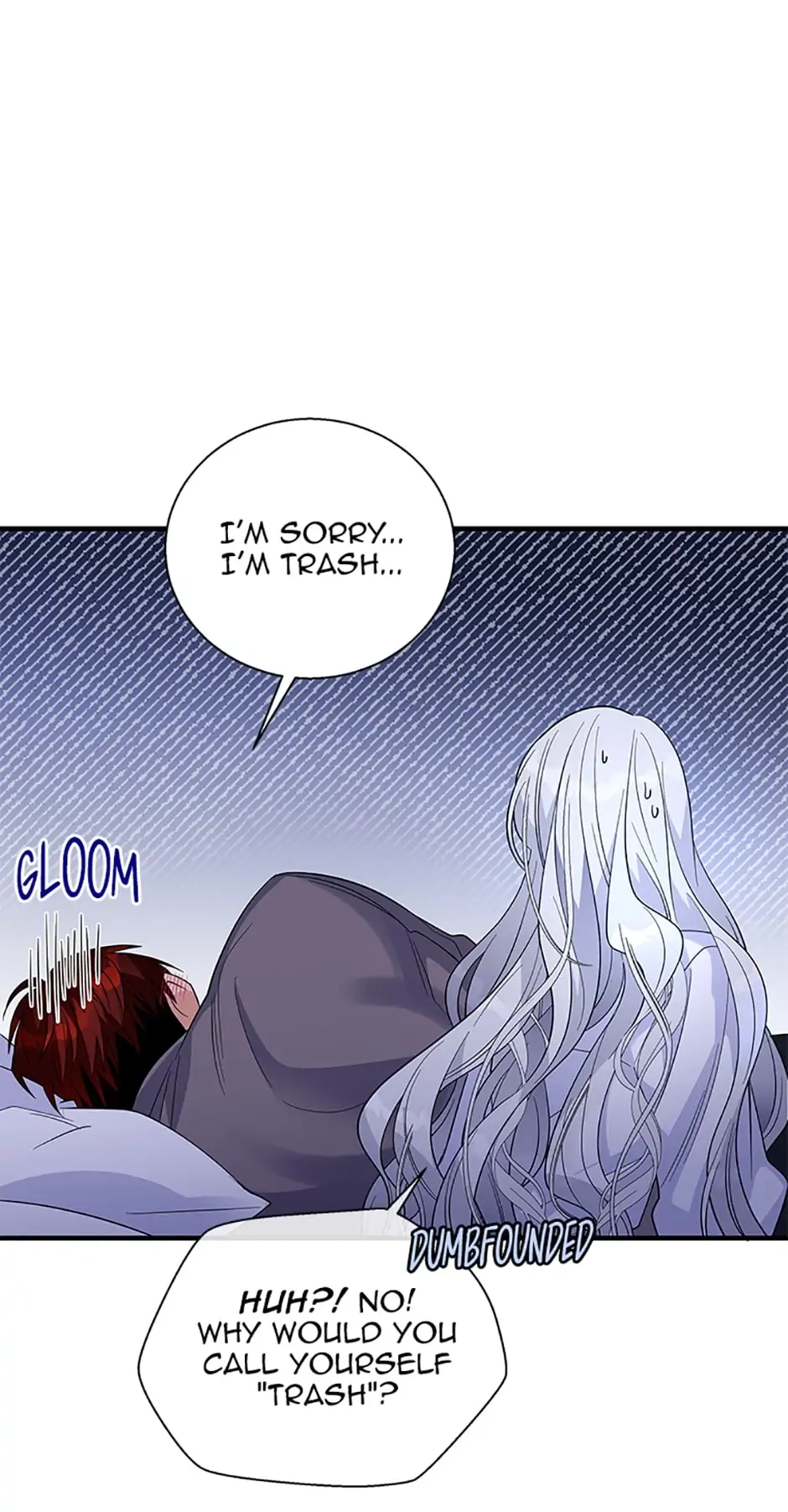 Read Baroness Goes On Strike EN Manga Online