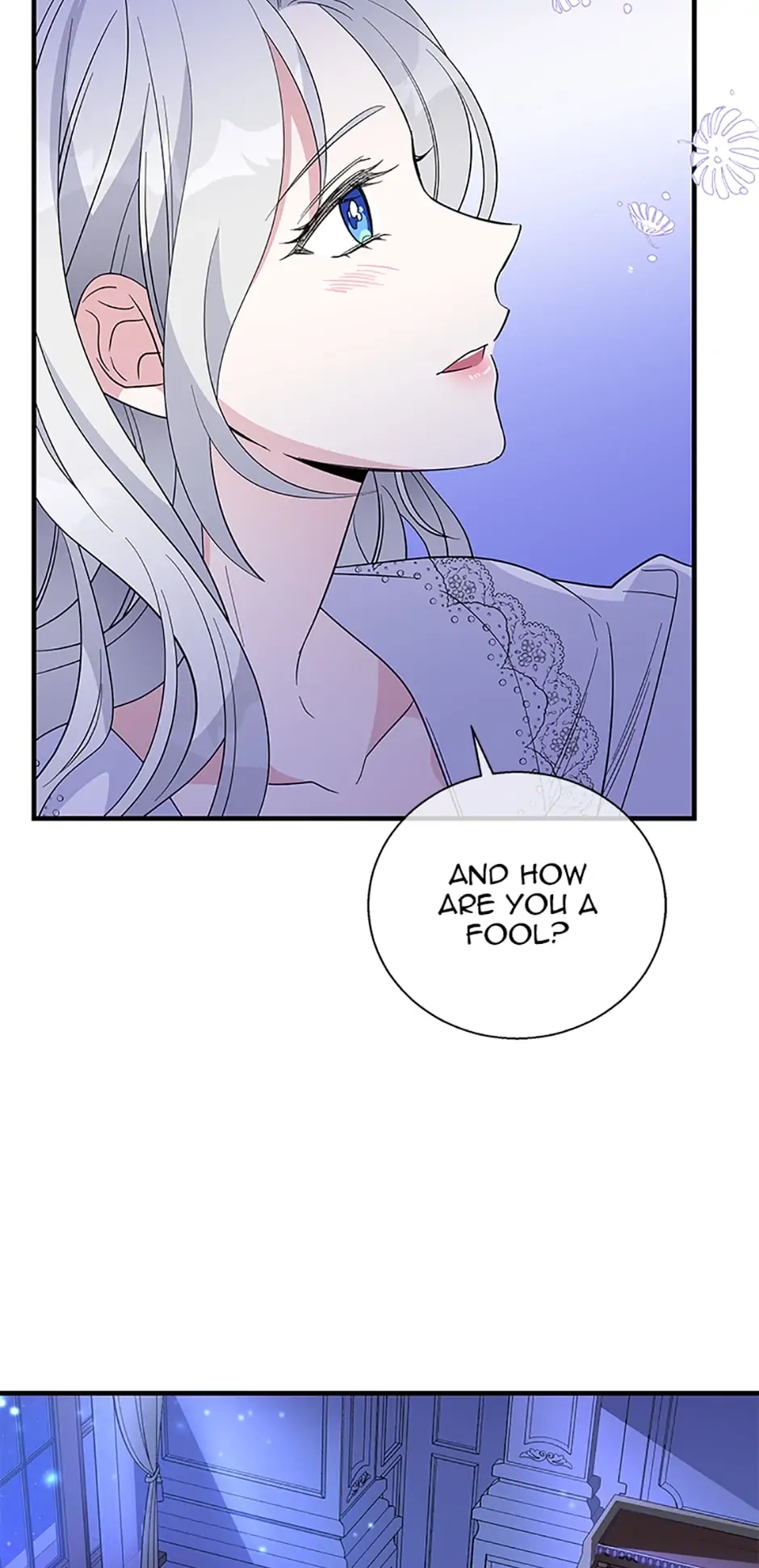 Read Baroness Goes On Strike EN Manga Online