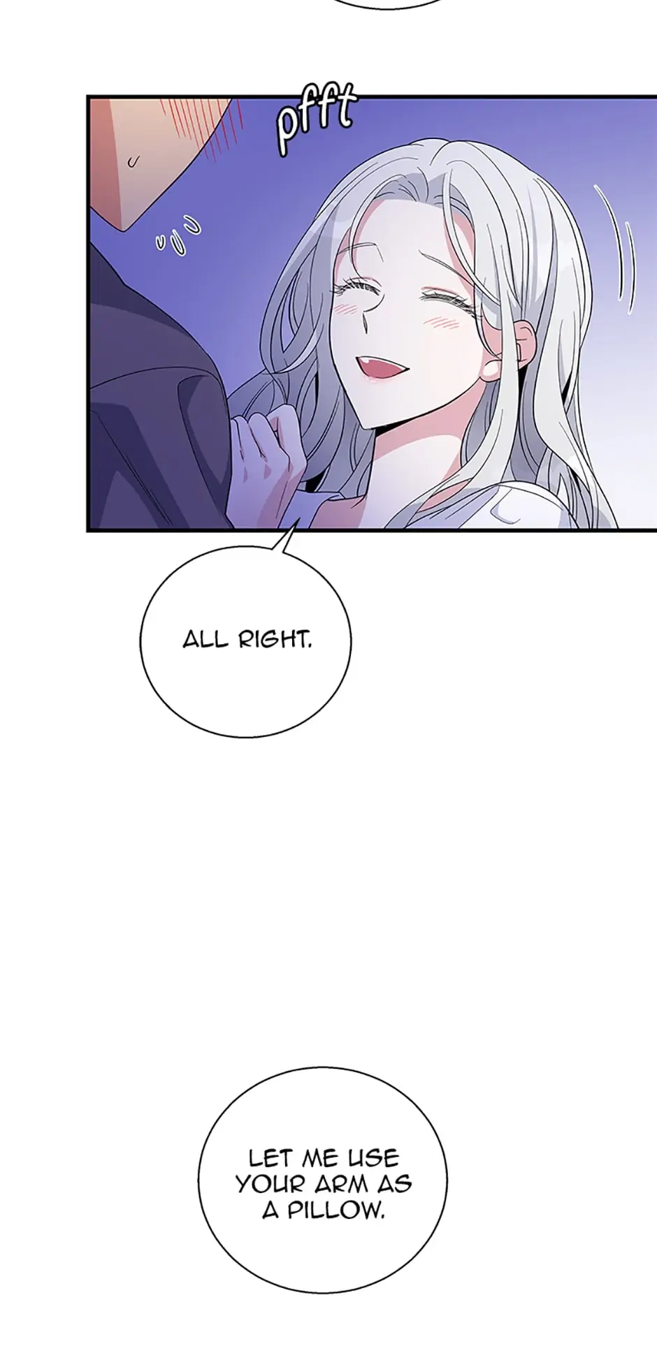 Read Baroness Goes On Strike EN Manga Online