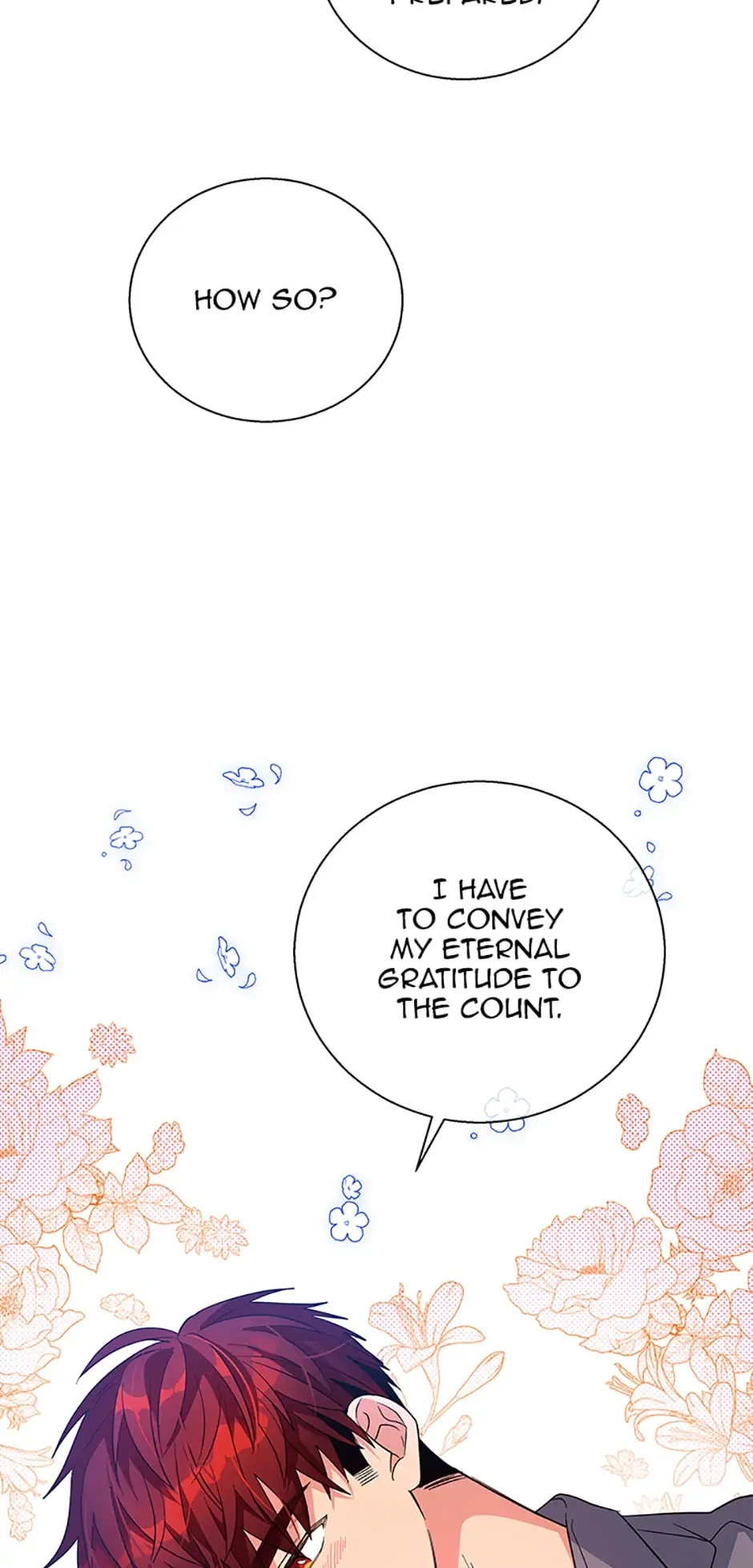 Read Baroness Goes On Strike EN Manga Online