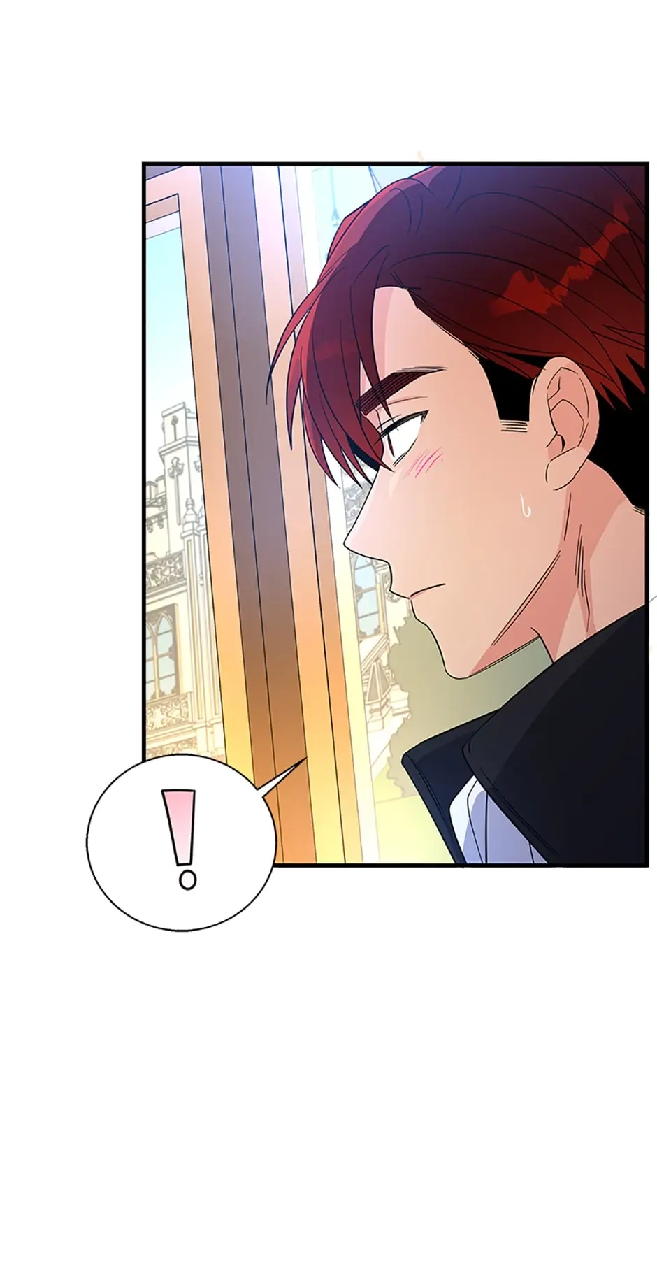 Read Baroness Goes On Strike EN Manga Online