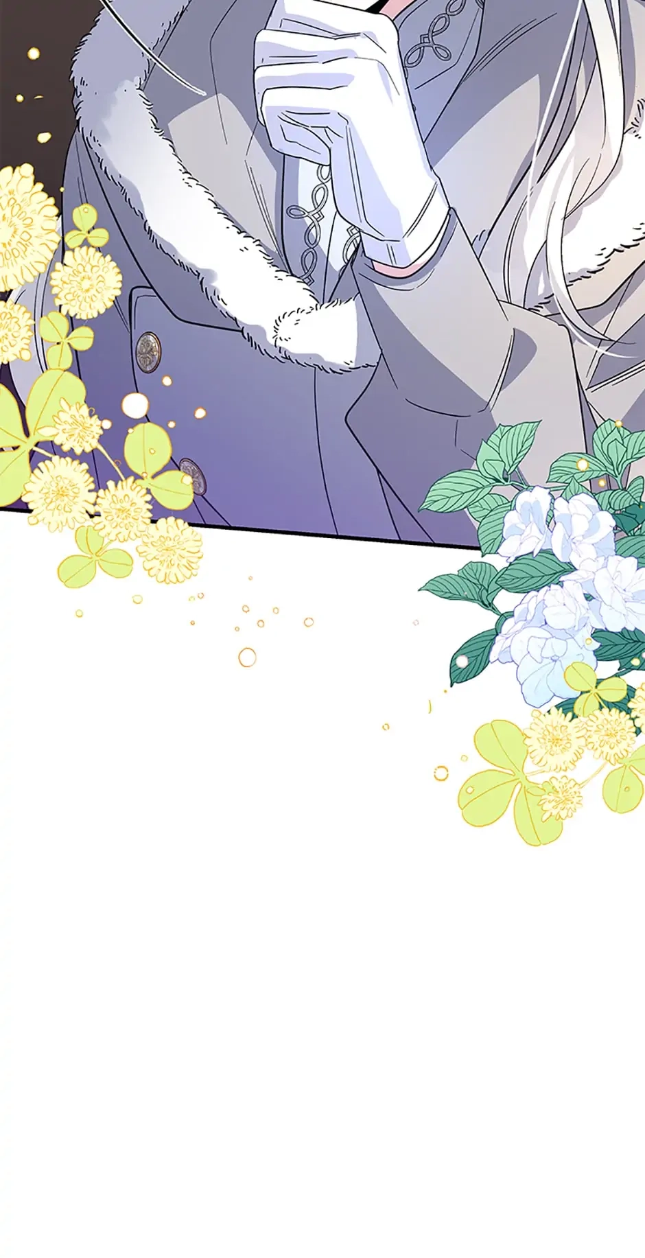 Read Baroness Goes On Strike EN Manga Online