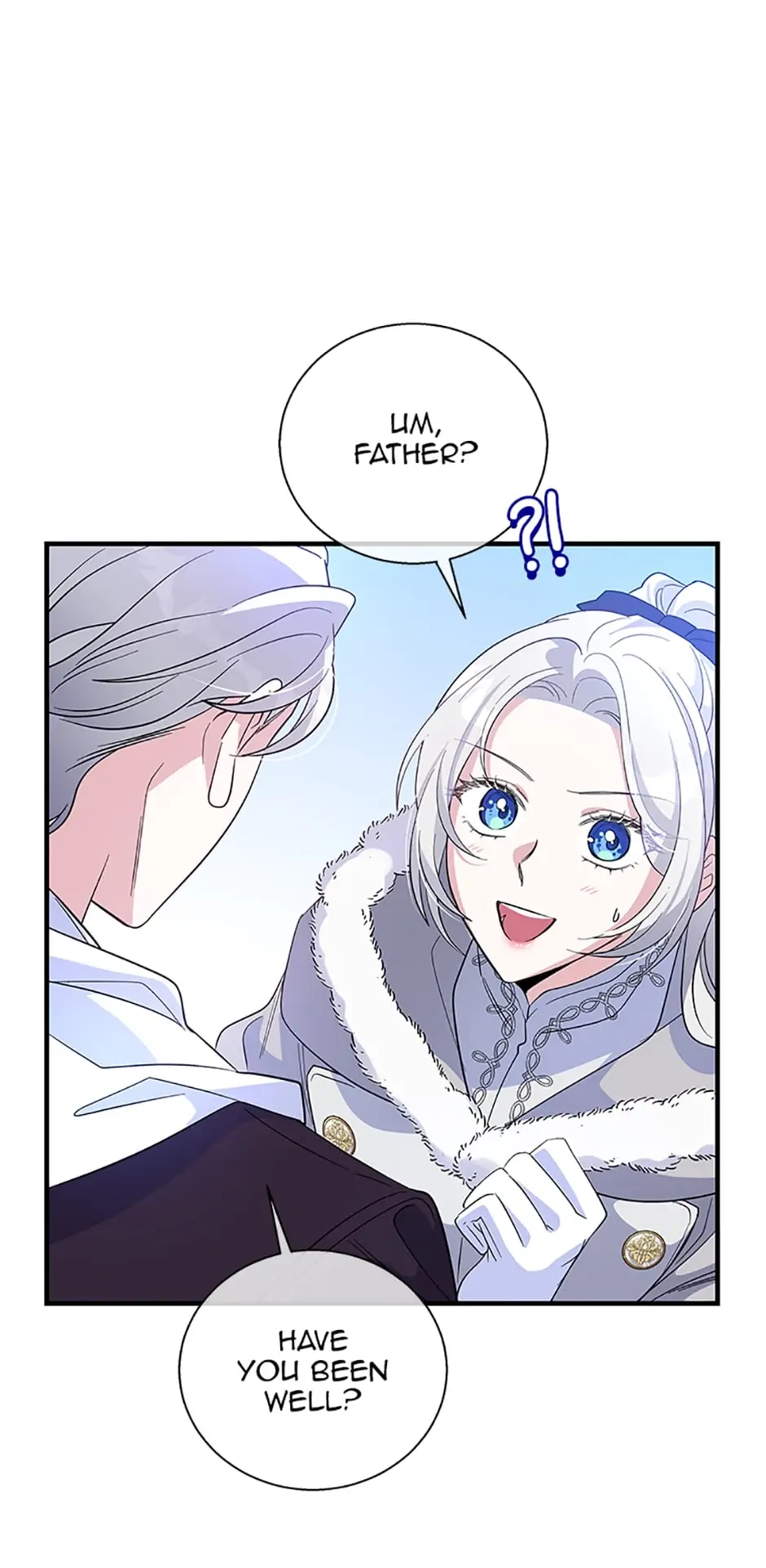 Read Baroness Goes On Strike EN Manga Online
