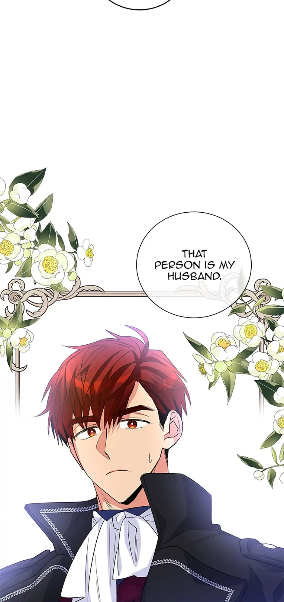 Read Baroness Goes On Strike EN Manga Online