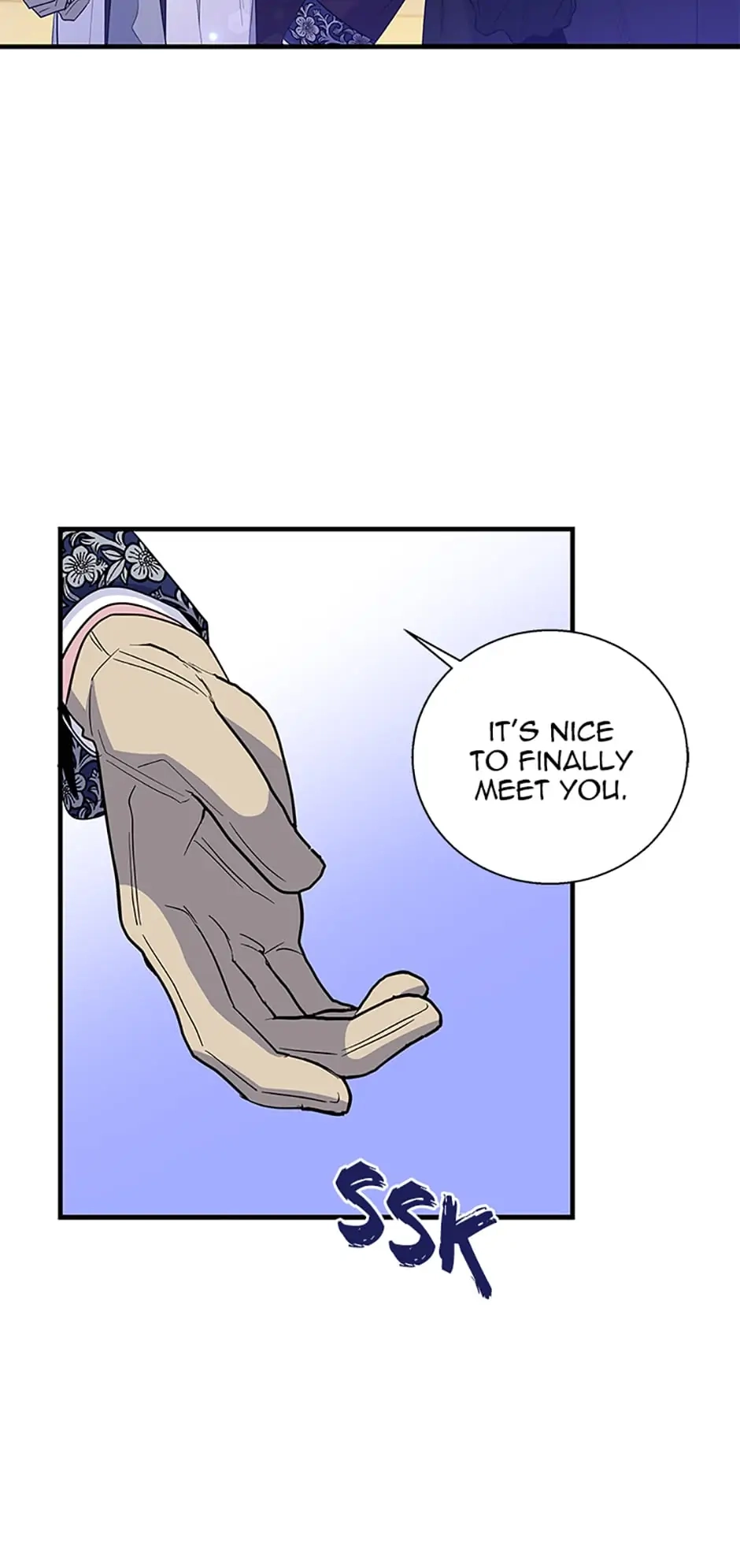 Read Baroness Goes On Strike EN Manga Online