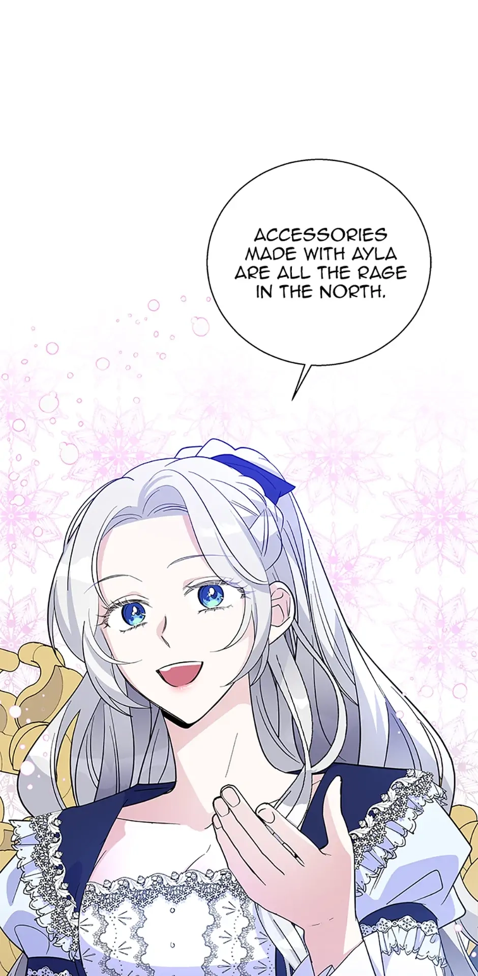 Read Baroness Goes On Strike EN Manga Online