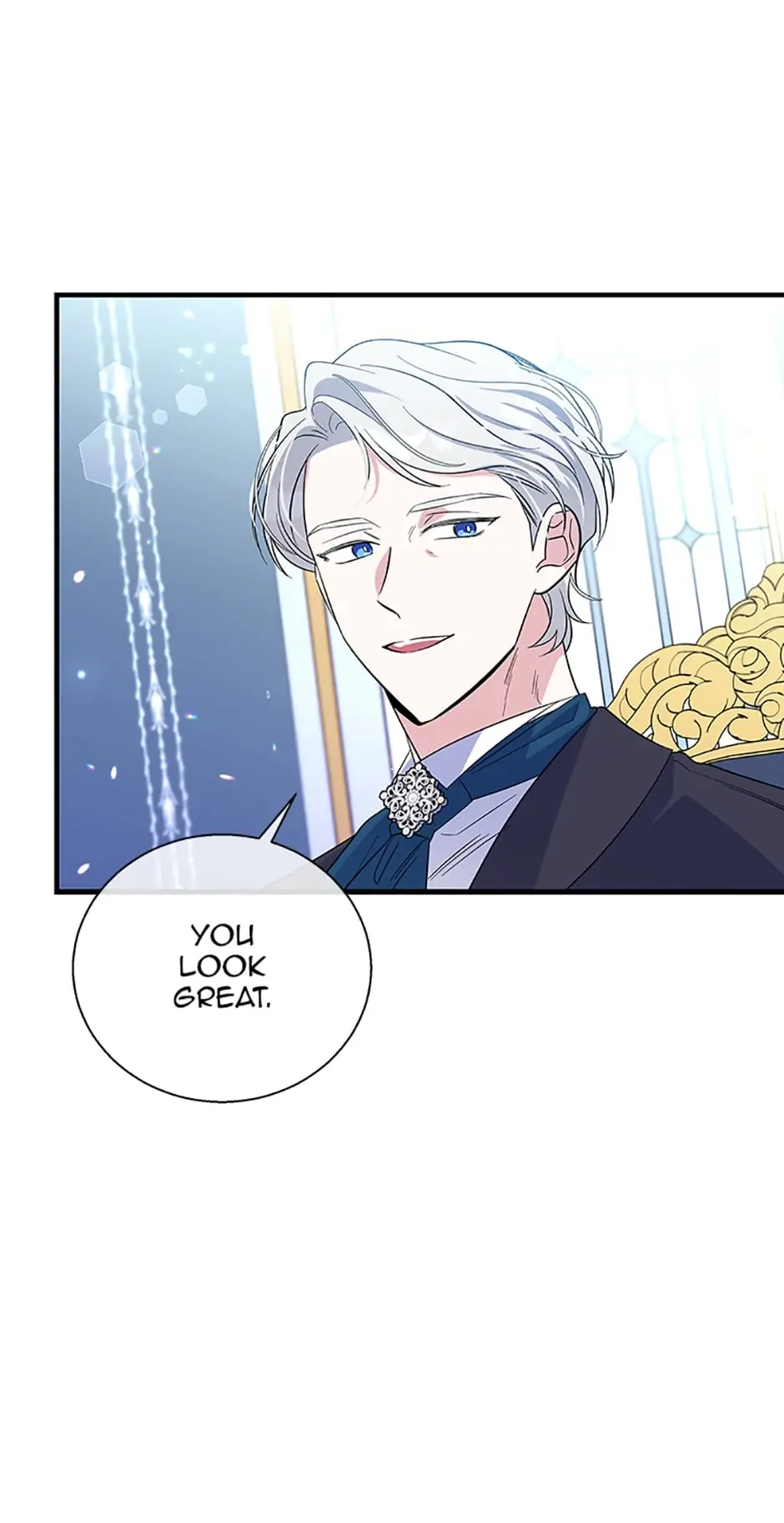 Read Baroness Goes On Strike EN Manga Online