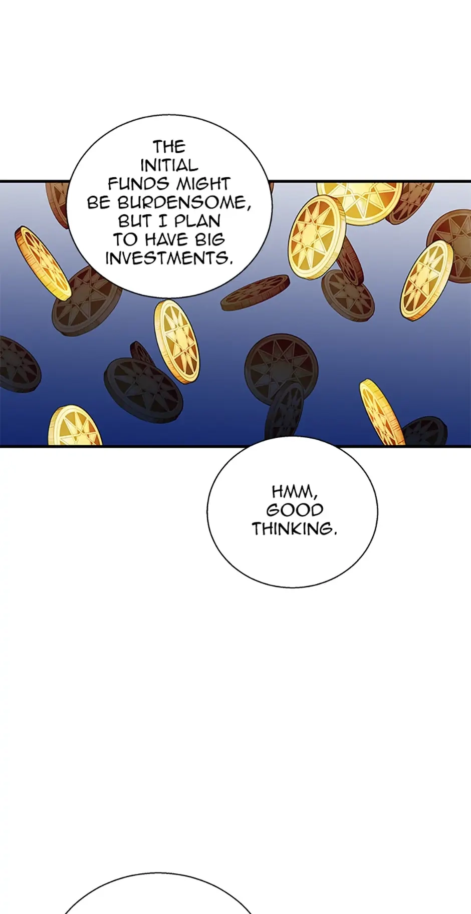 Read Baroness Goes On Strike EN Manga Online