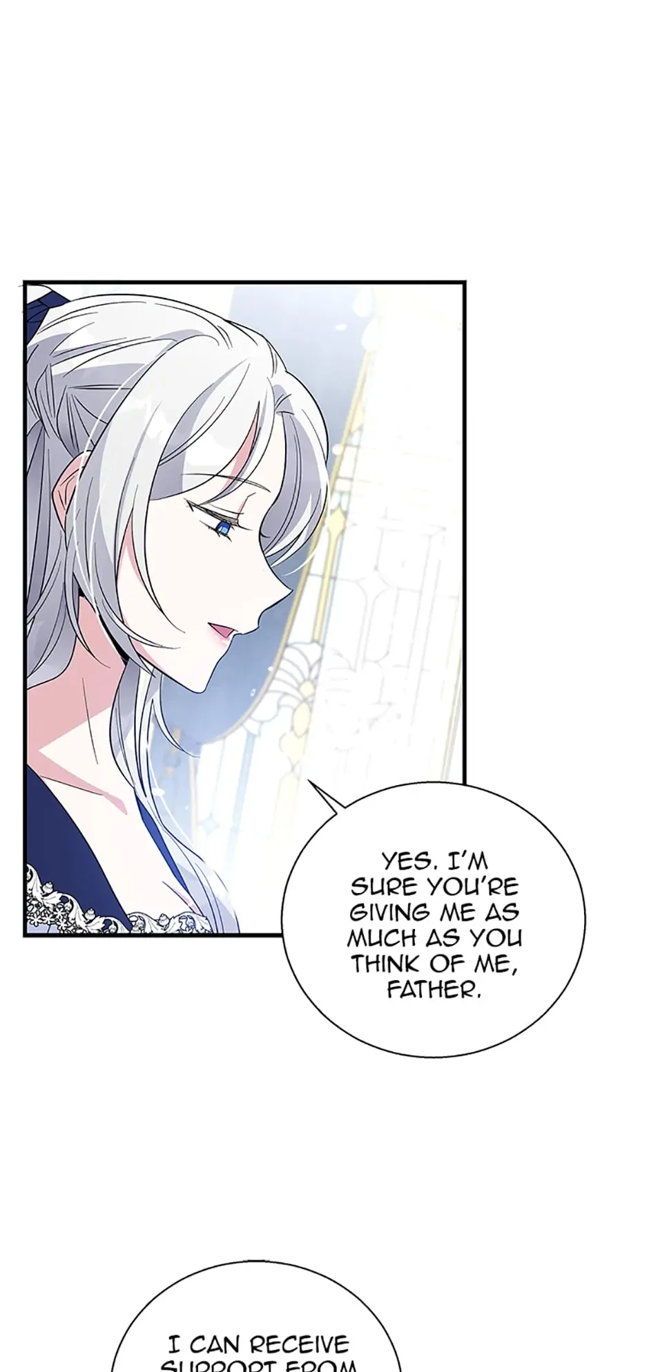 Read Baroness Goes On Strike EN Manga Online