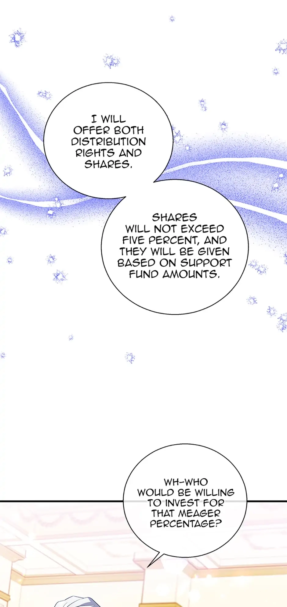 Read Baroness Goes On Strike EN Manga Online