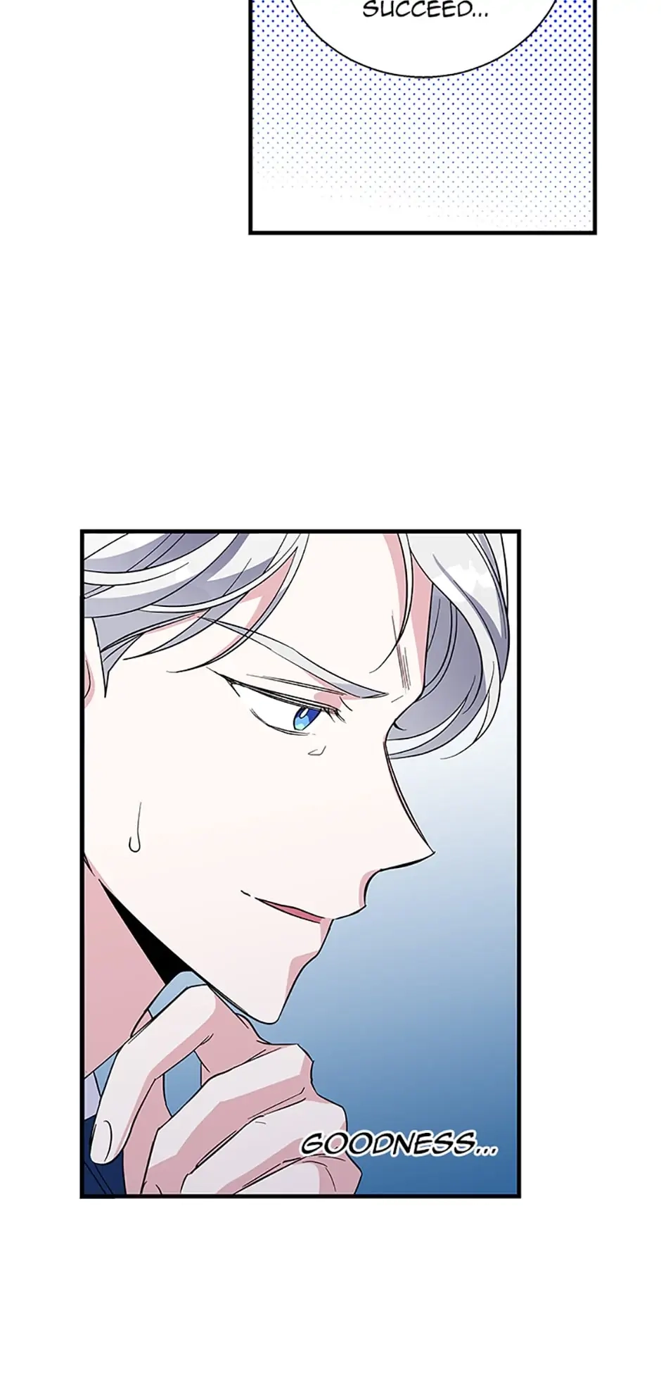 Read Baroness Goes On Strike EN Manga Online