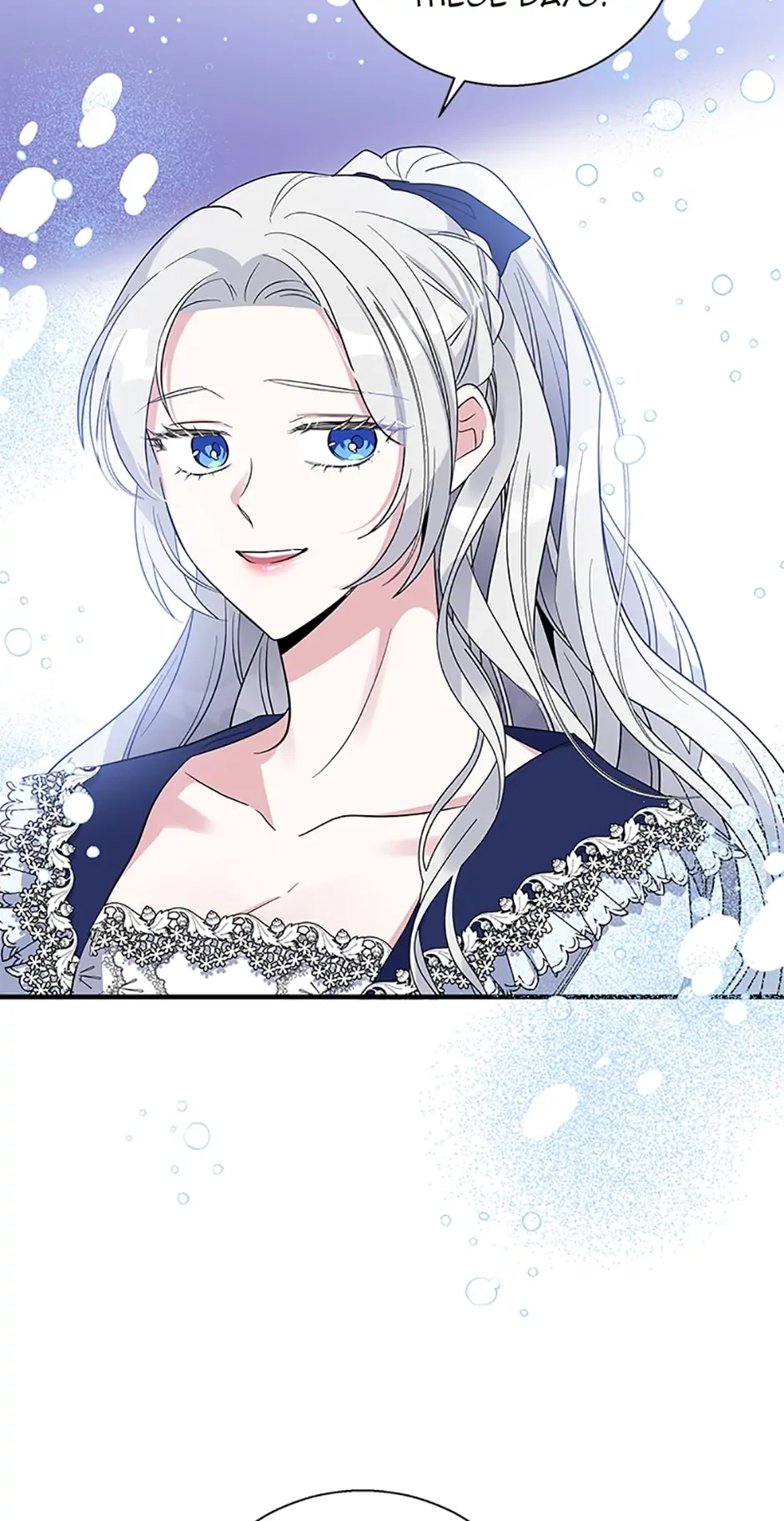 Read Baroness Goes On Strike EN Manga Online