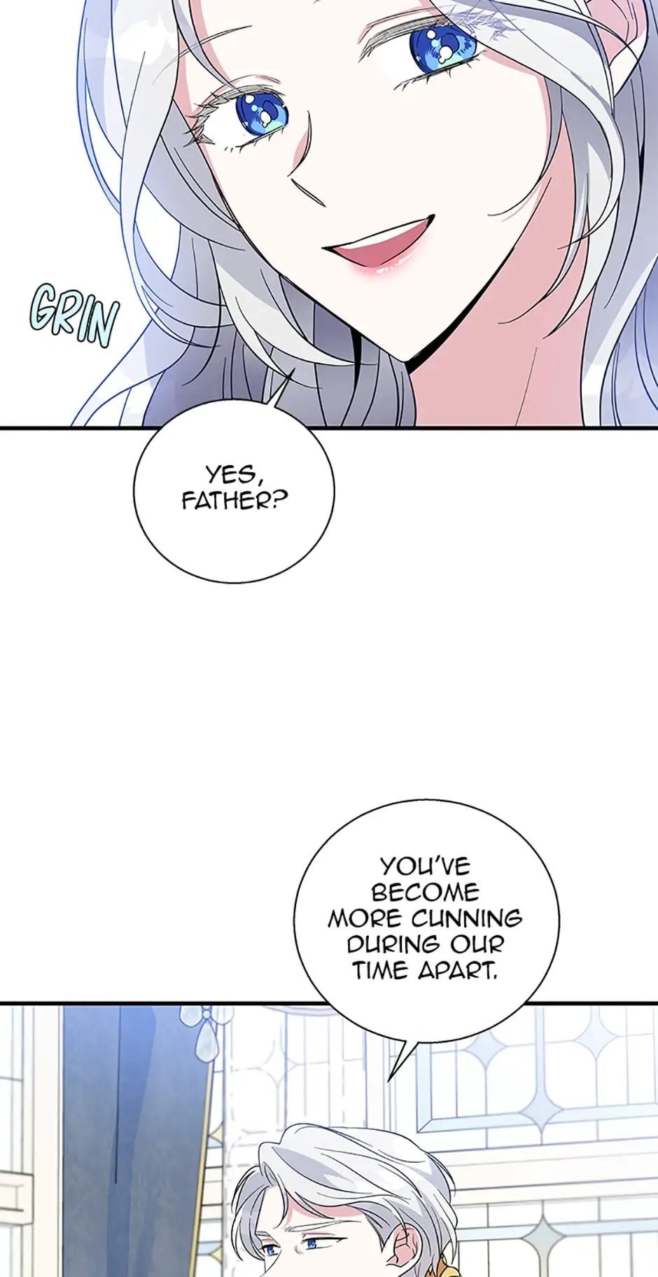 Read Baroness Goes On Strike EN Manga Online