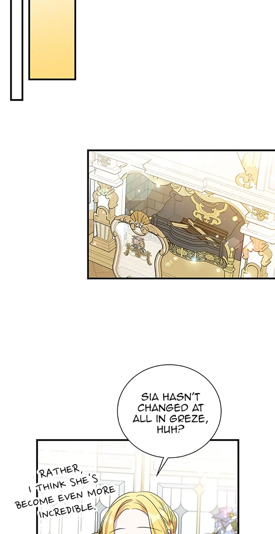 Read Baroness Goes On Strike EN Manga Online