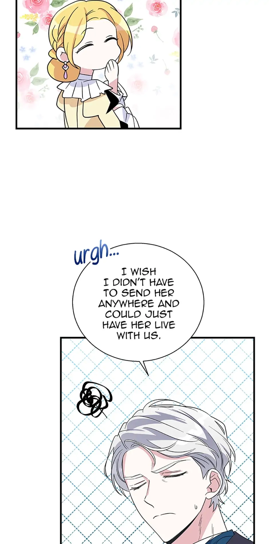 Read Baroness Goes On Strike EN Manga Online
