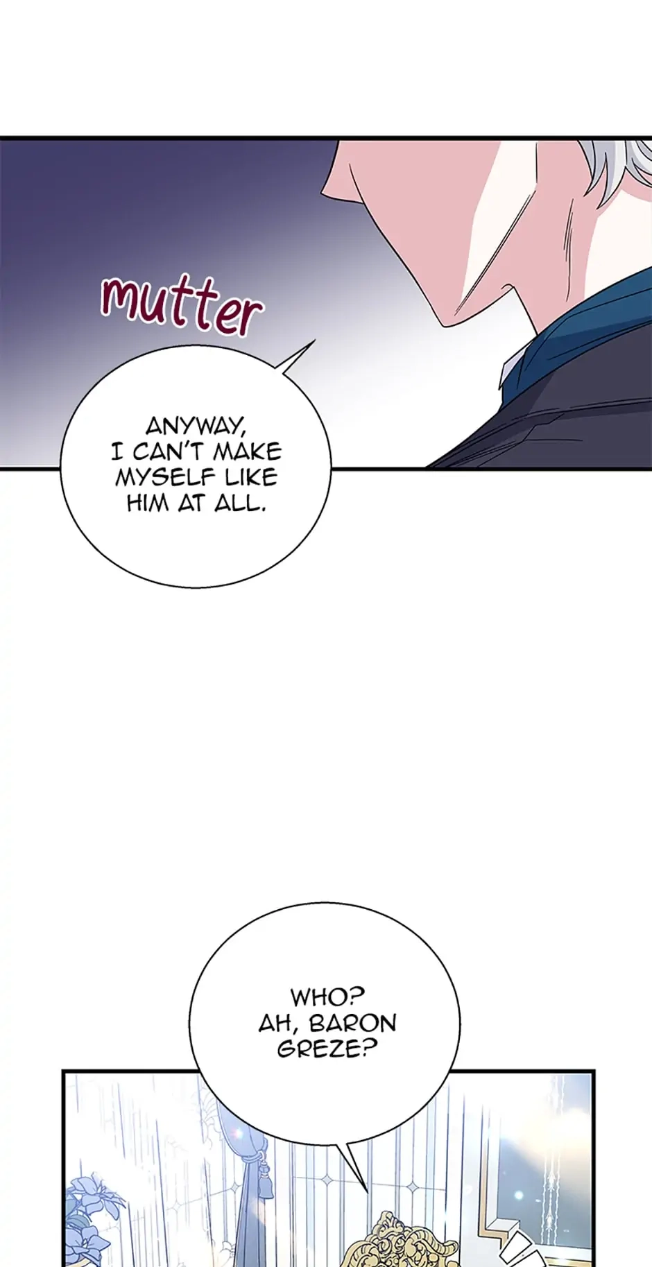 Read Baroness Goes On Strike EN Manga Online