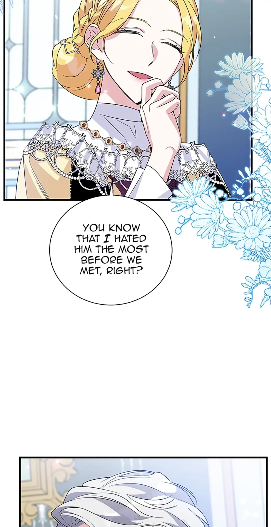 Read Baroness Goes On Strike EN Manga Online