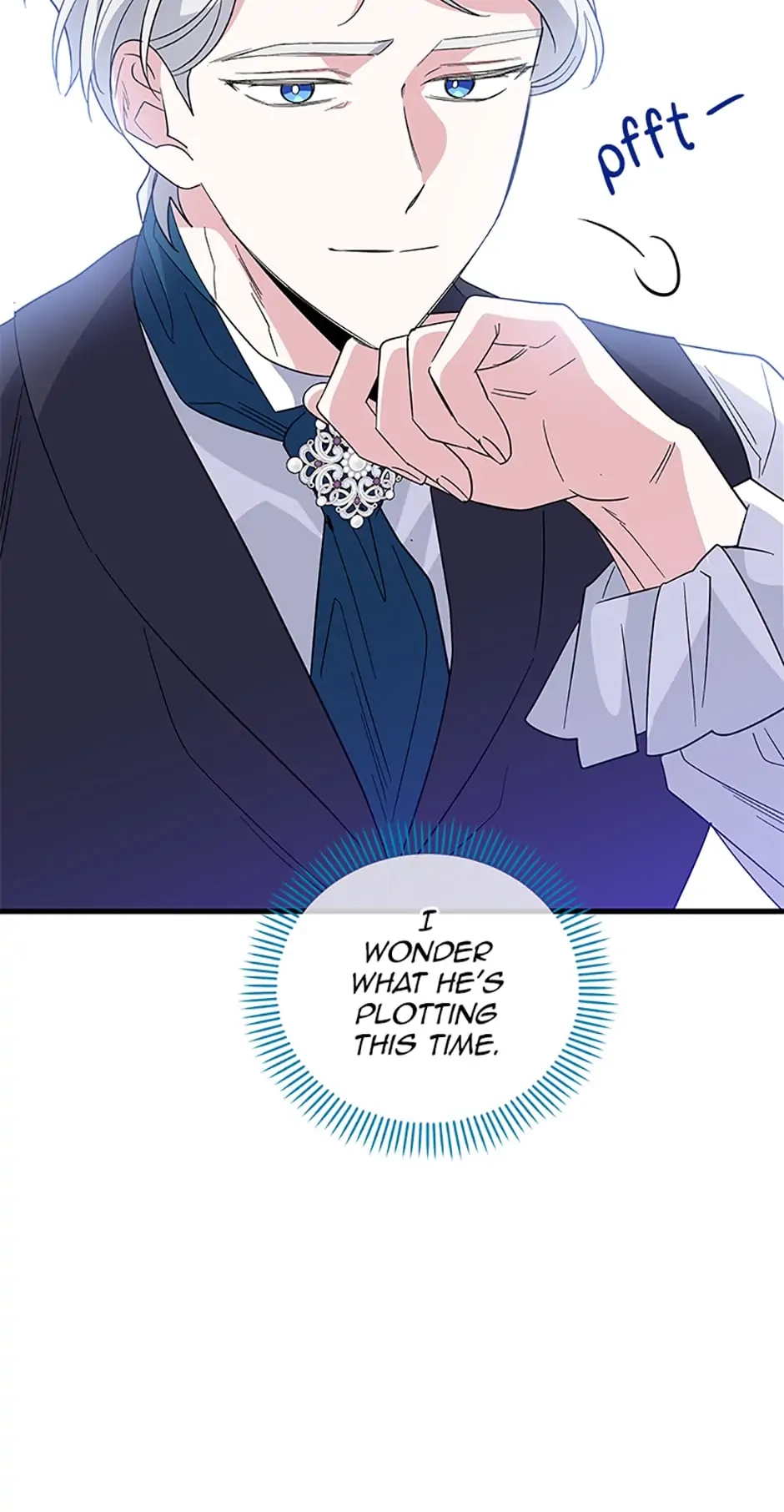 Read Baroness Goes On Strike EN Manga Online