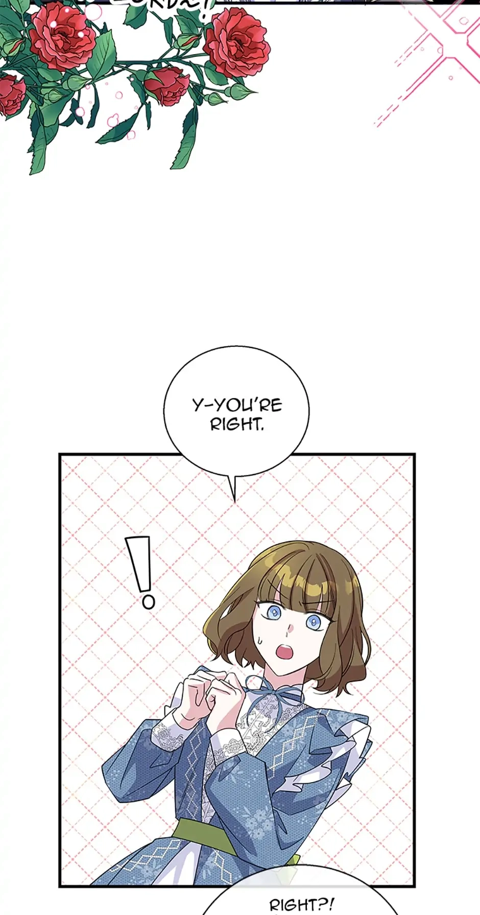 Read Baroness Goes On Strike EN Manga Online