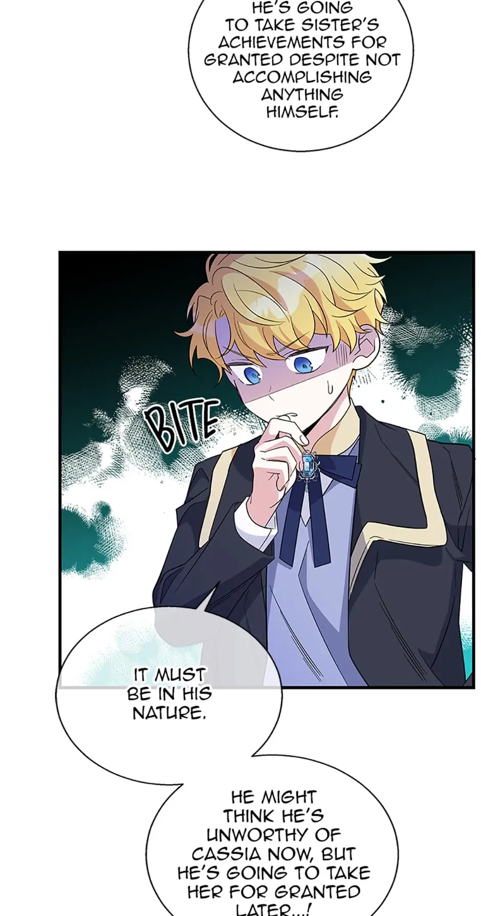 Read Baroness Goes On Strike EN Manga Online