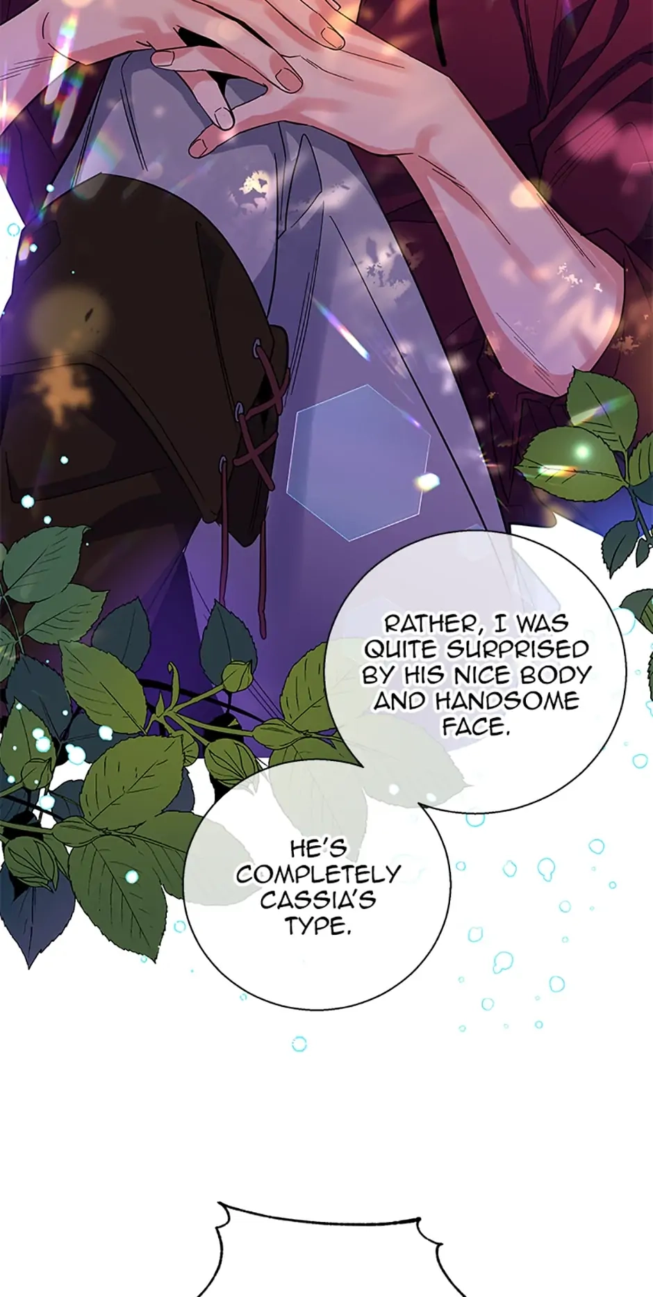 Read Baroness Goes On Strike EN Manga Online