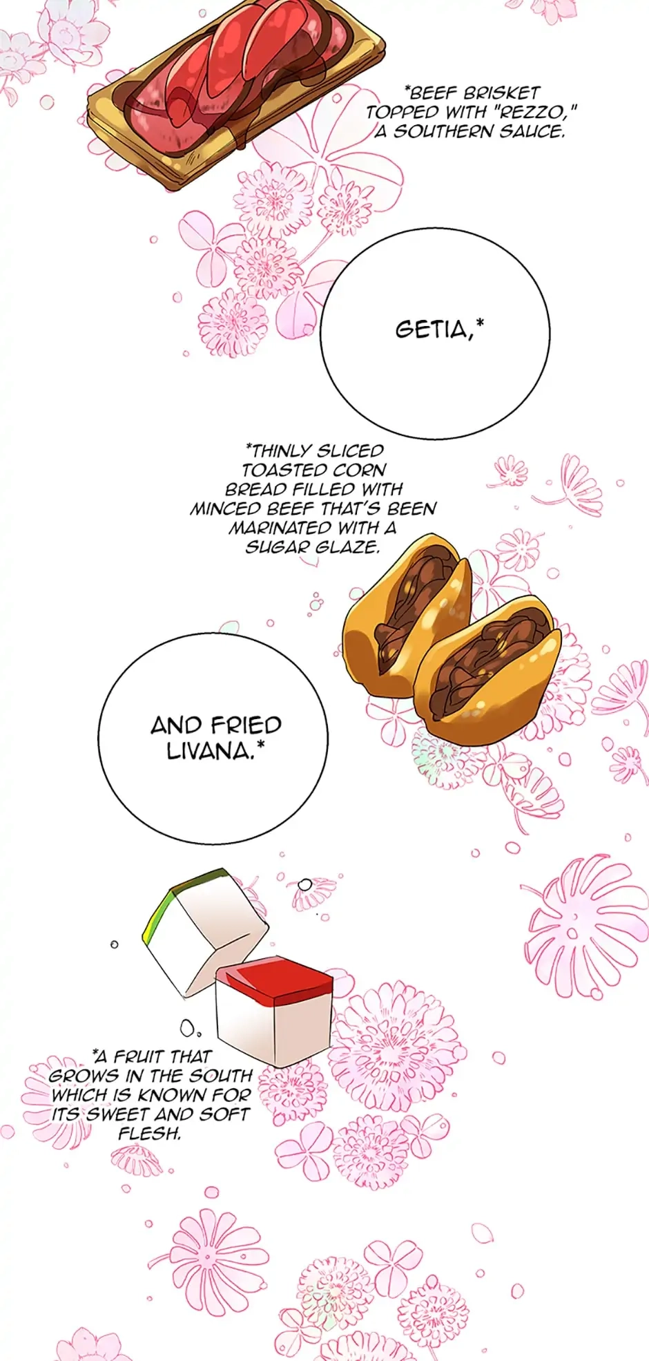 Read Baroness Goes On Strike EN Manga Online