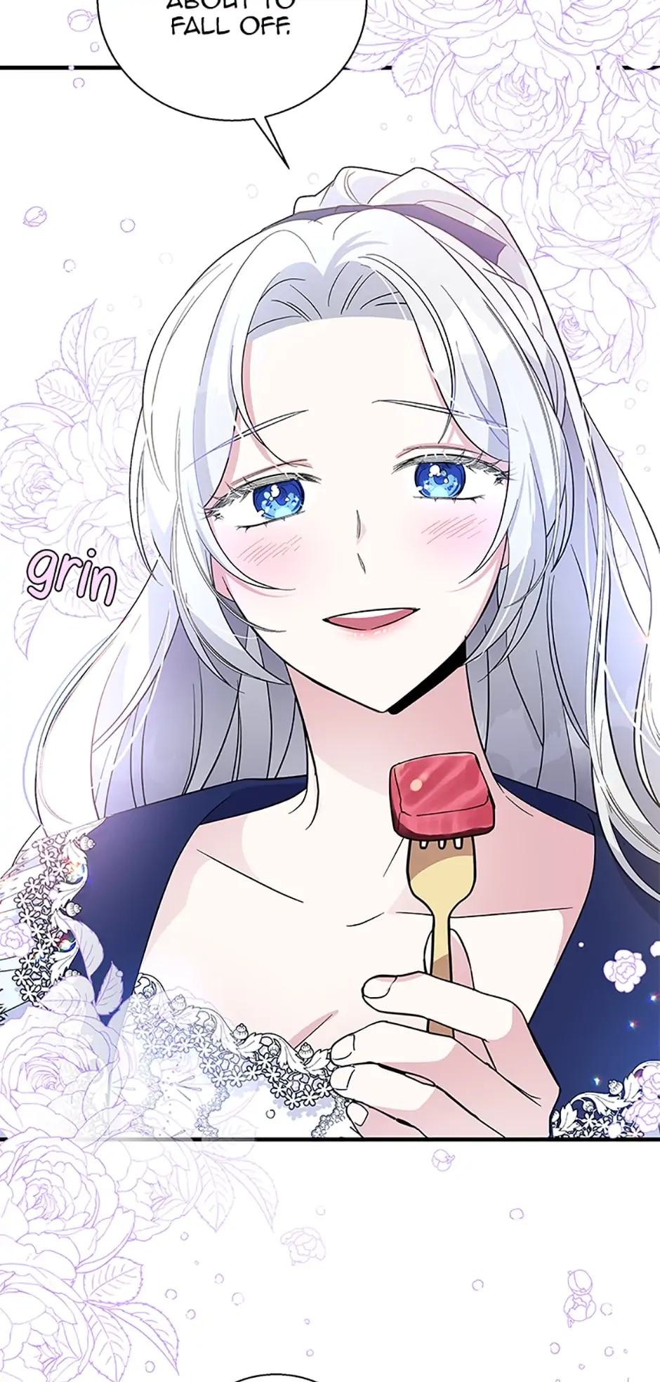 Read Baroness Goes On Strike EN Manga Online