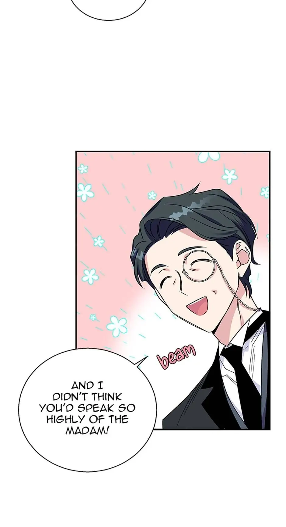 Read Baroness Goes On Strike EN Manga Online