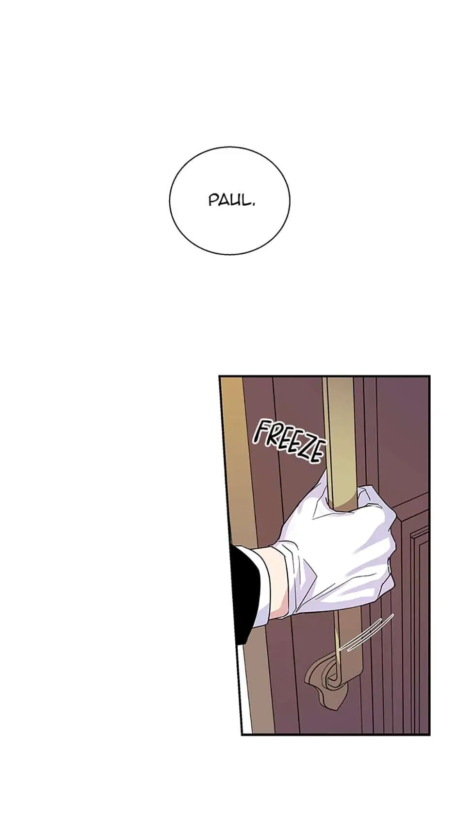 Read Baroness Goes On Strike EN Manga Online
