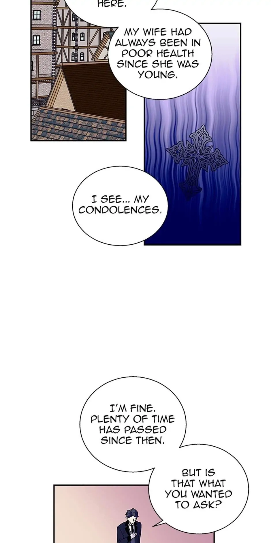 Read Baroness Goes On Strike EN Manga Online