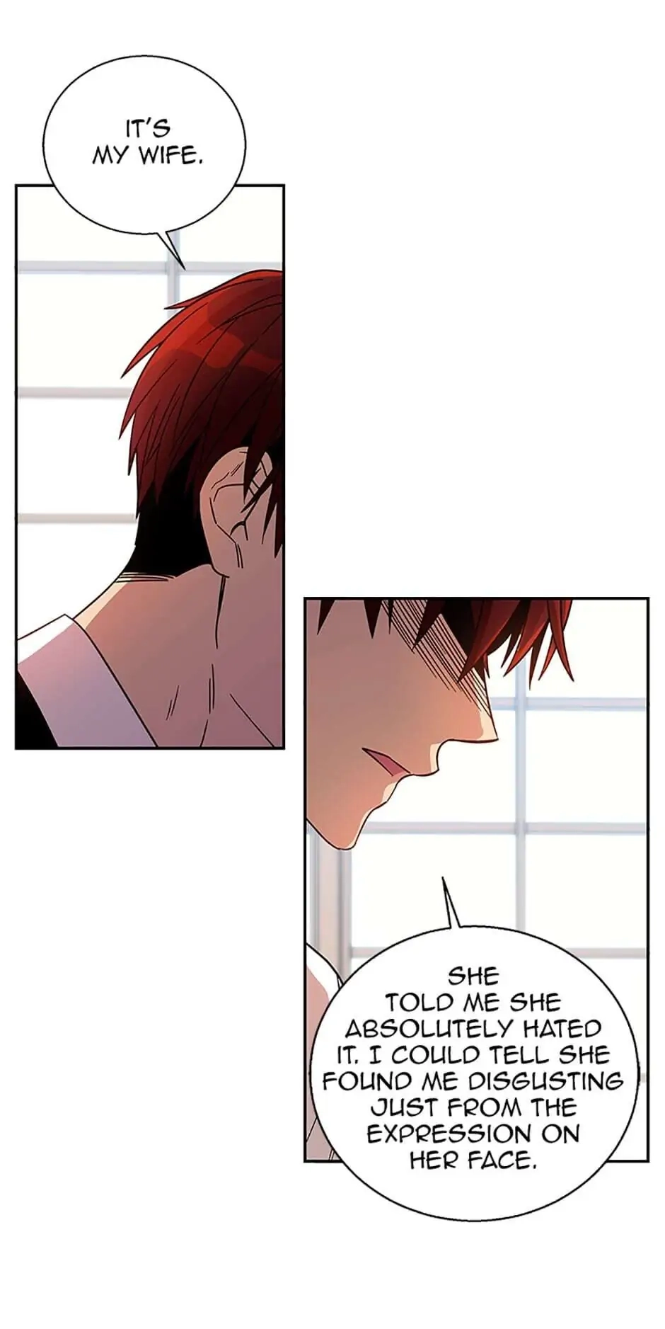Read Baroness Goes On Strike EN Manga Online