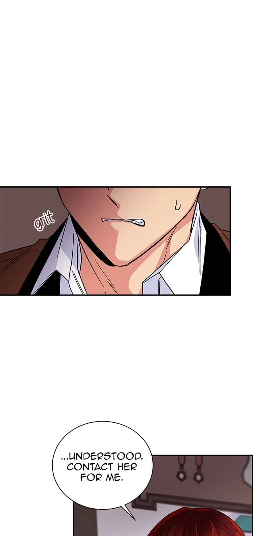 Read Baroness Goes On Strike EN Manga Online