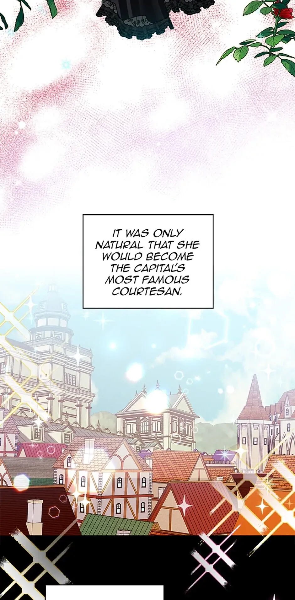 Read Baroness Goes On Strike EN Manga Online