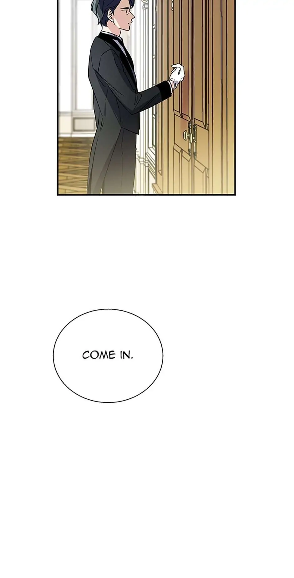 Read Baroness Goes On Strike EN Manga Online
