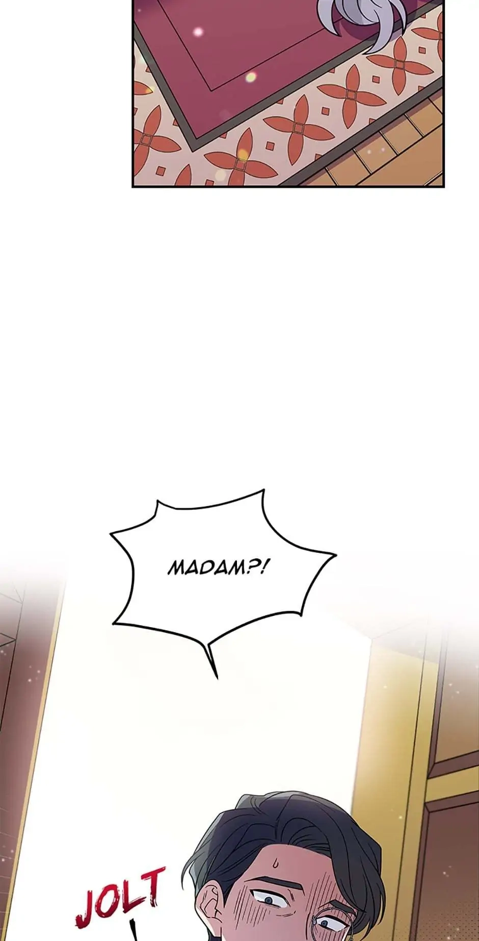 Read Baroness Goes On Strike EN Manga Online