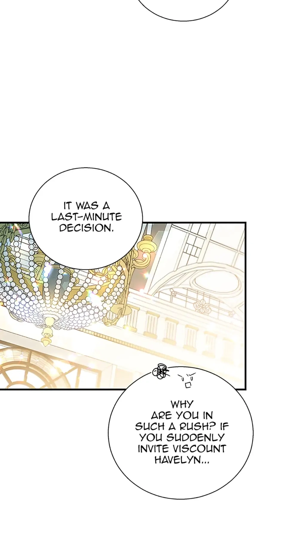 Read Baroness Goes On Strike EN Manga Online