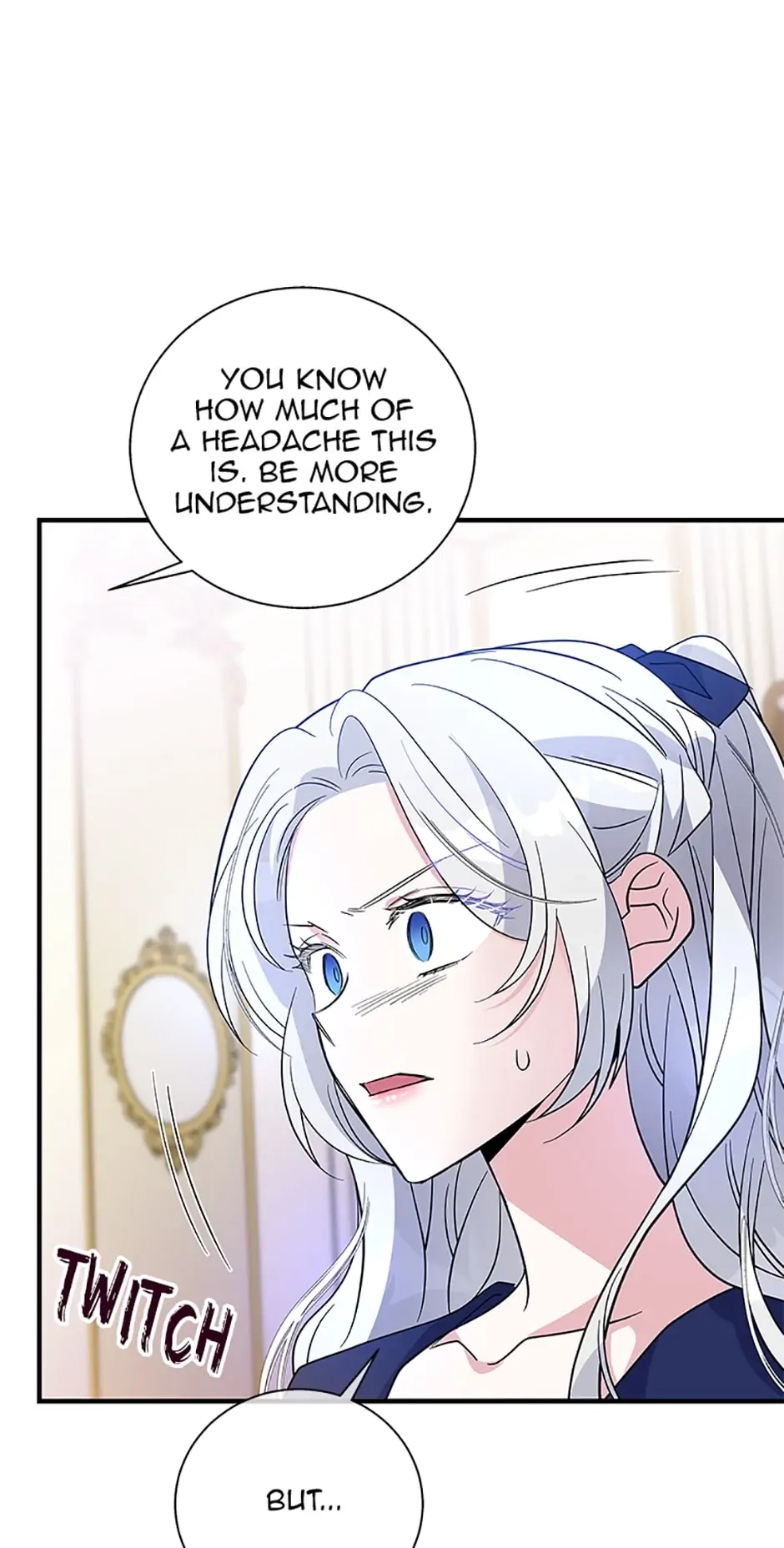 Read Baroness Goes On Strike EN Manga Online