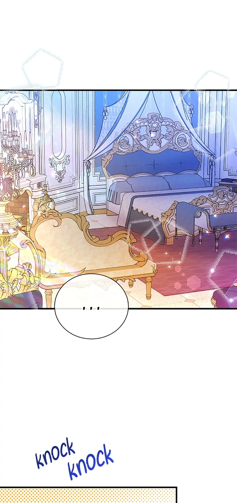 Read Baroness Goes On Strike EN Manga Online