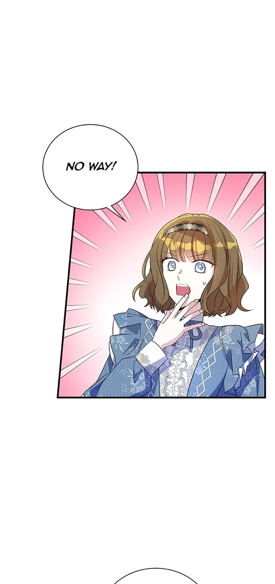 Read Baroness Goes On Strike EN Manga Online