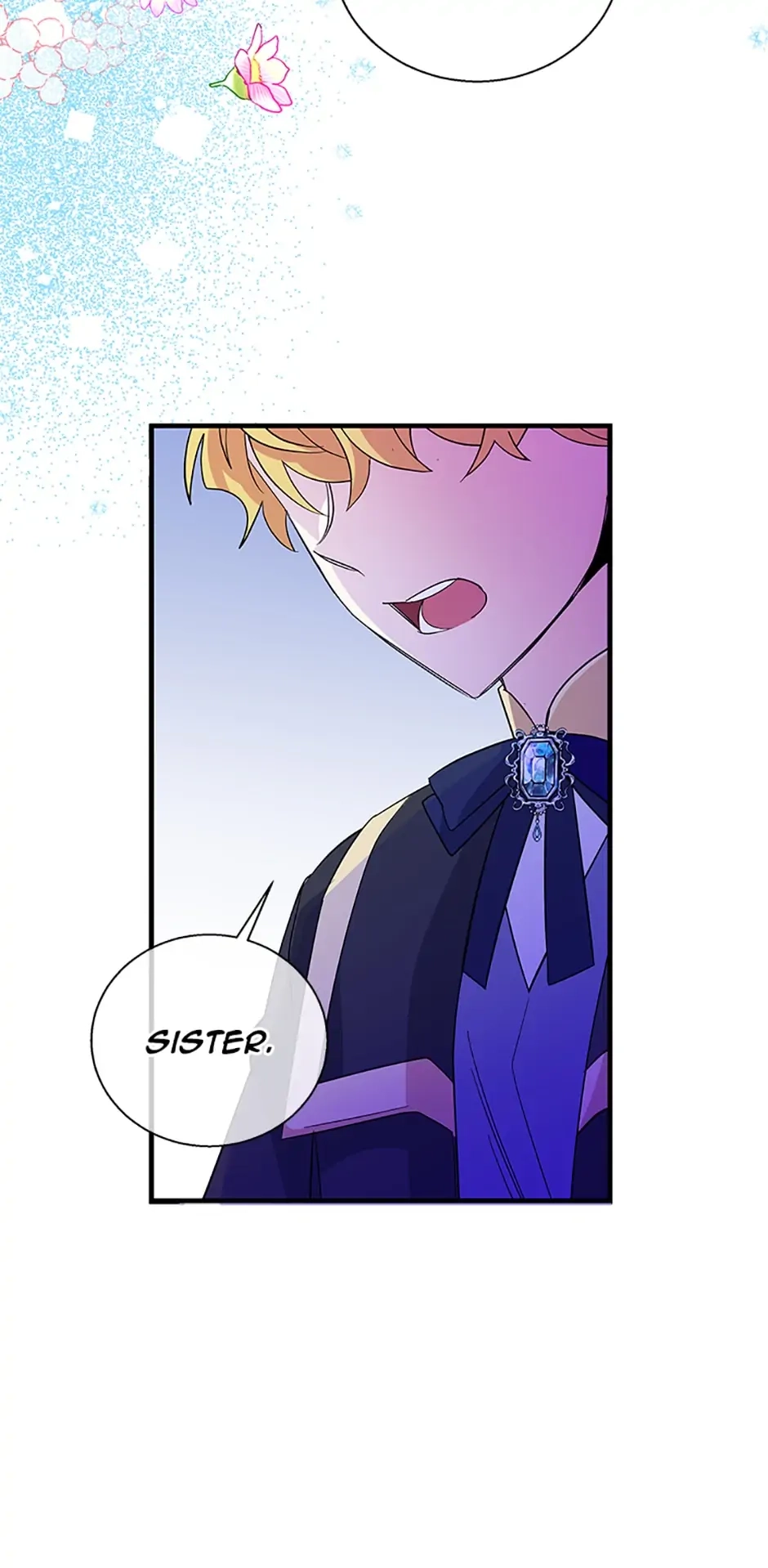 Read Baroness Goes On Strike EN Manga Online