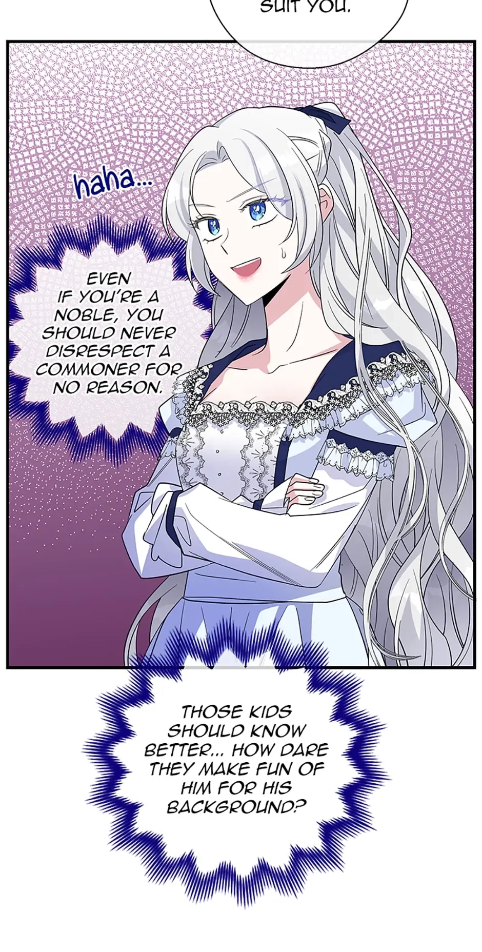 Read Baroness Goes On Strike EN Manga Online