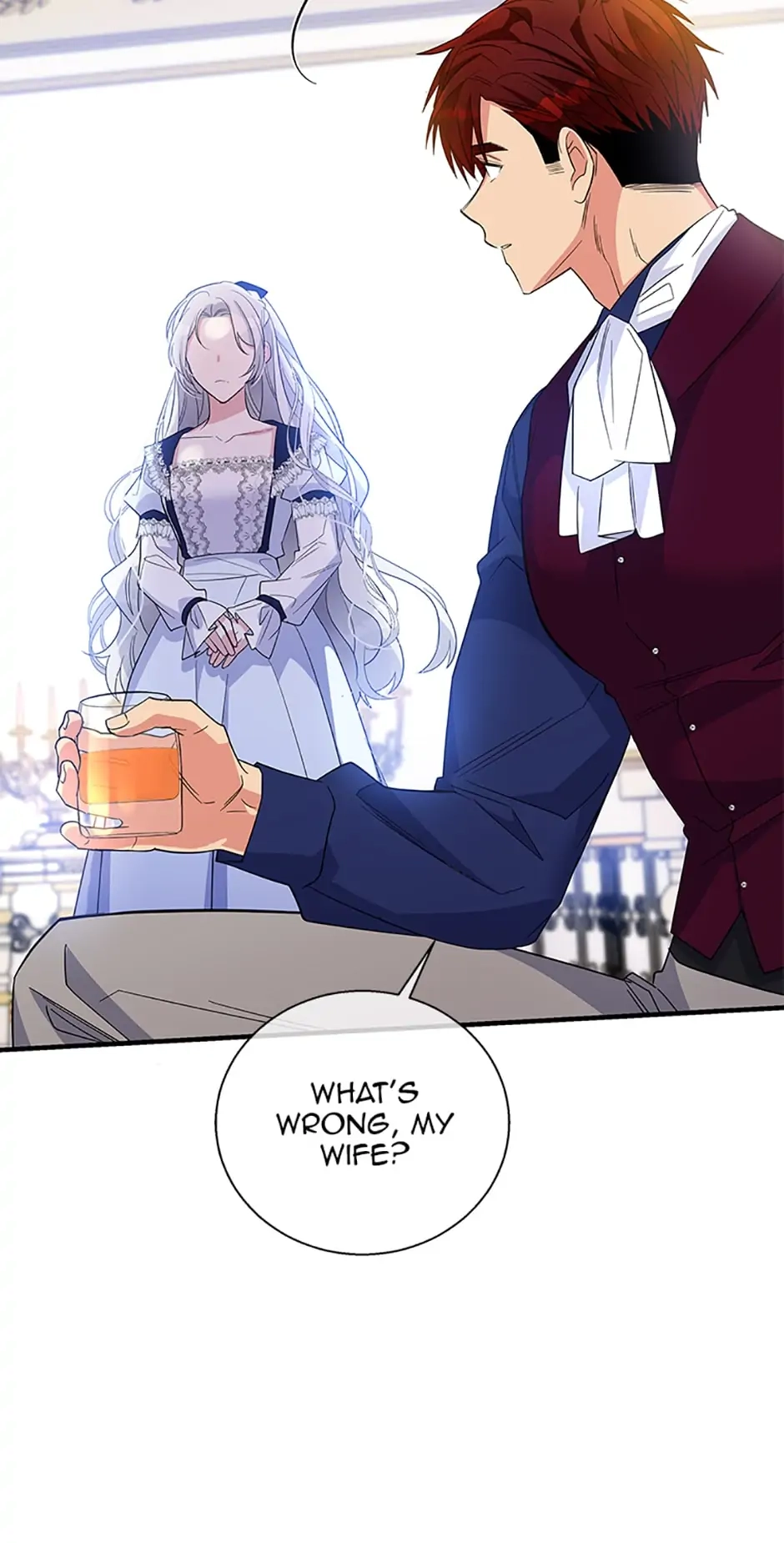 Read Baroness Goes On Strike EN Manga Online