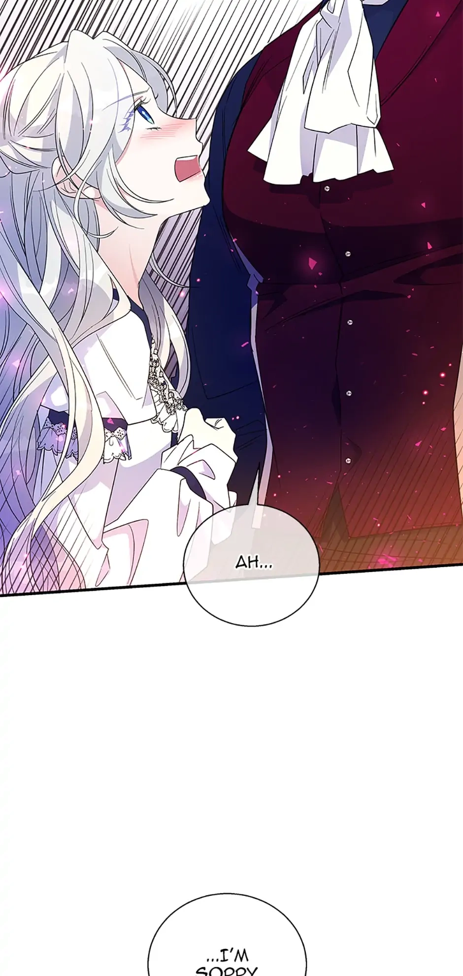 Read Baroness Goes On Strike EN Manga Online