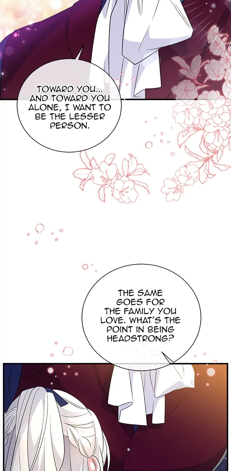Read Baroness Goes On Strike EN Manga Online
