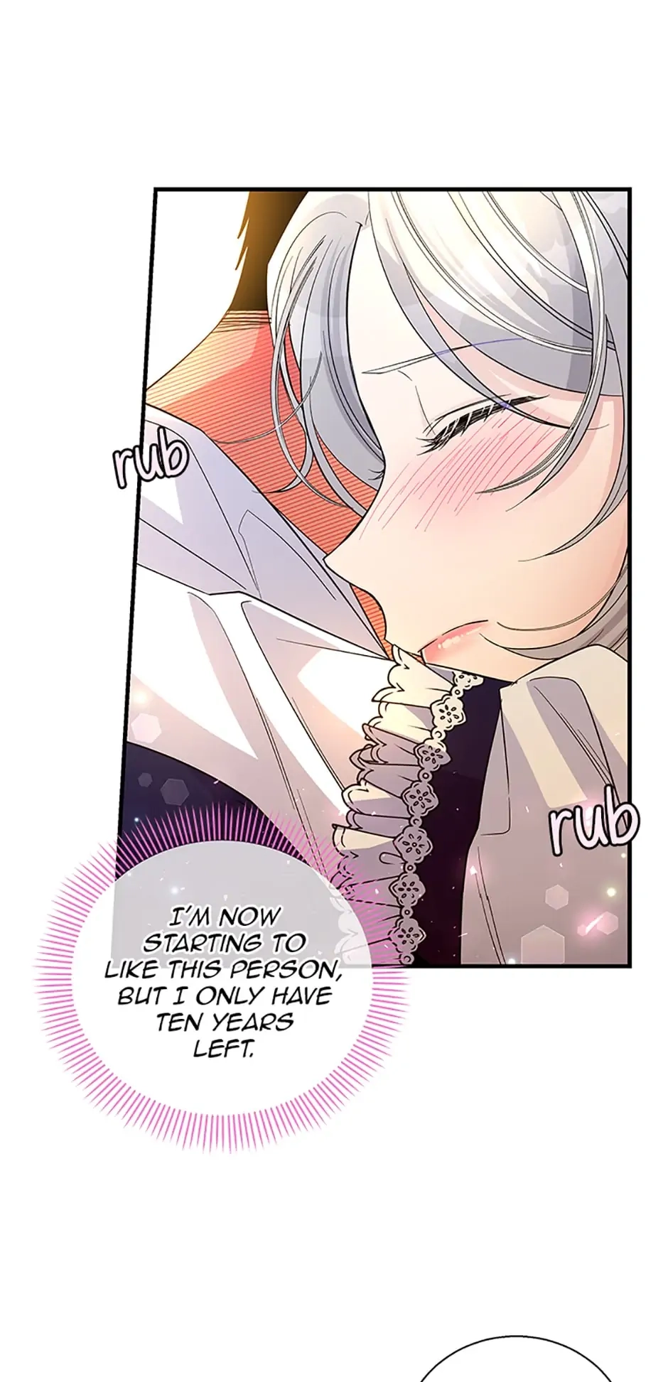 Read Baroness Goes On Strike EN Manga Online
