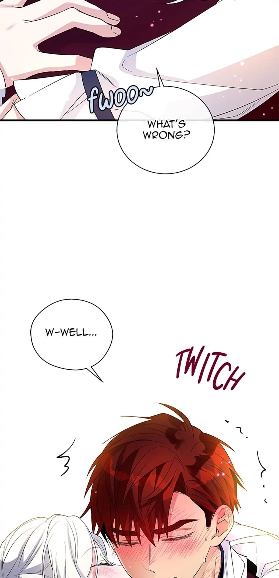 Read Baroness Goes On Strike EN Manga Online