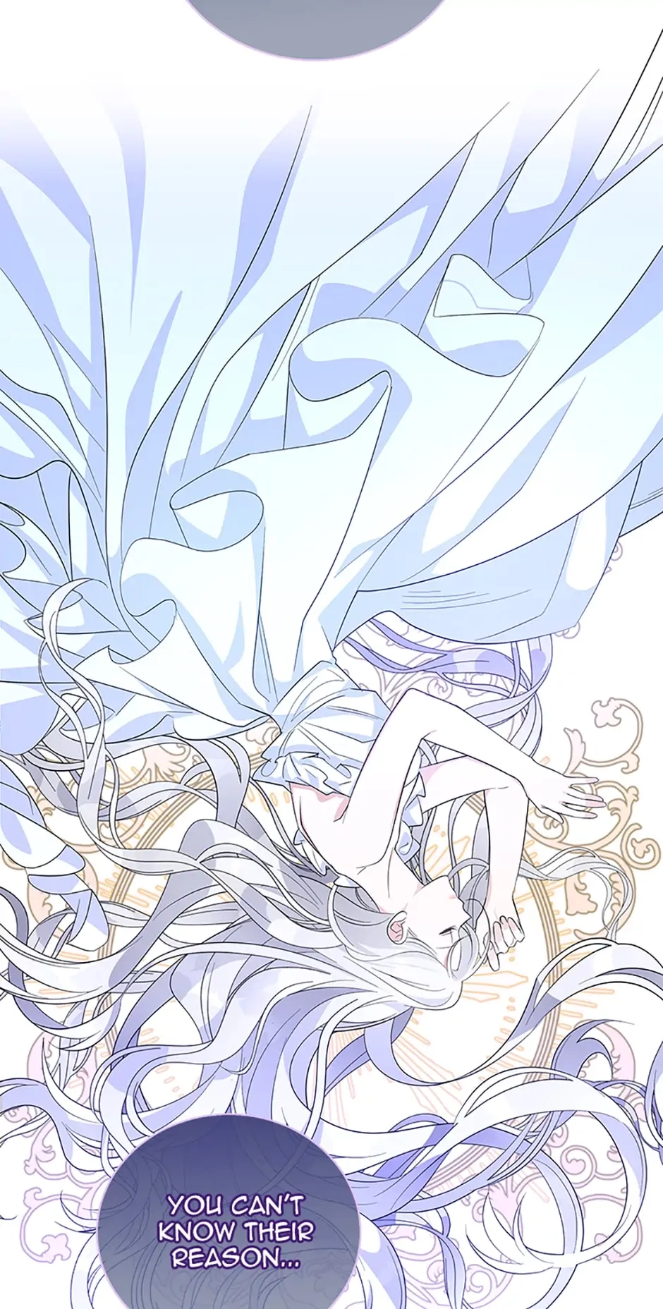 Read Baroness Goes On Strike EN Manga Online