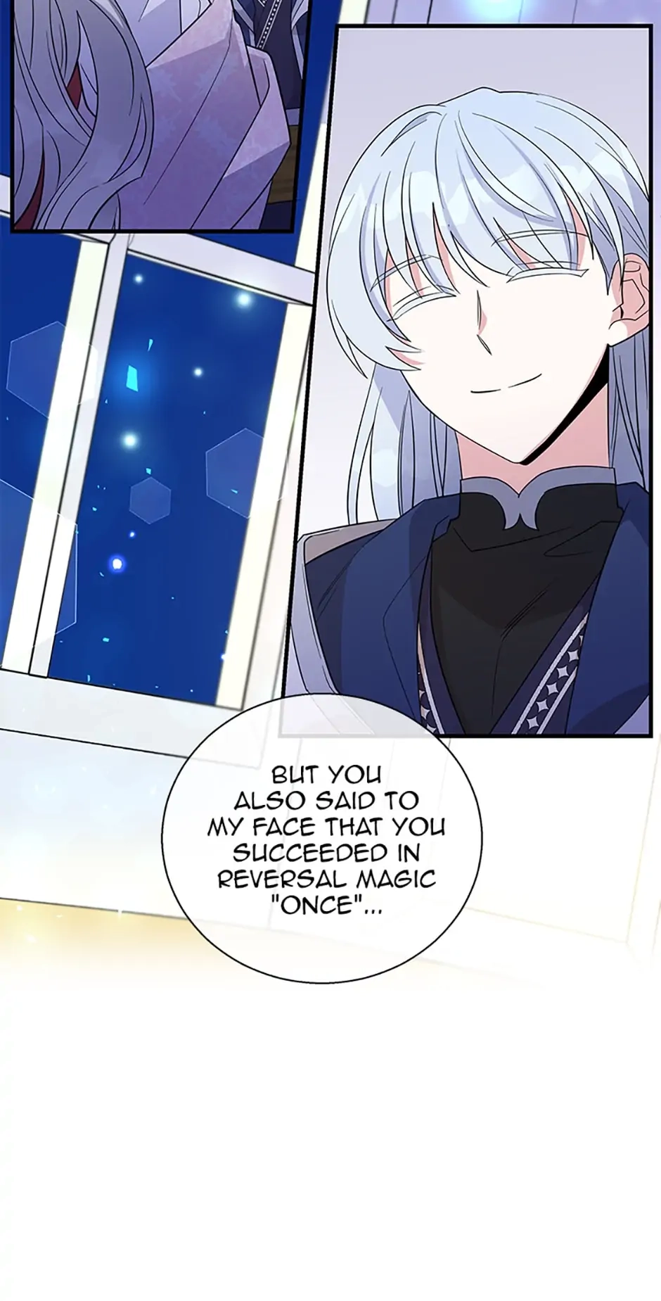 Read Baroness Goes On Strike EN Manga Online