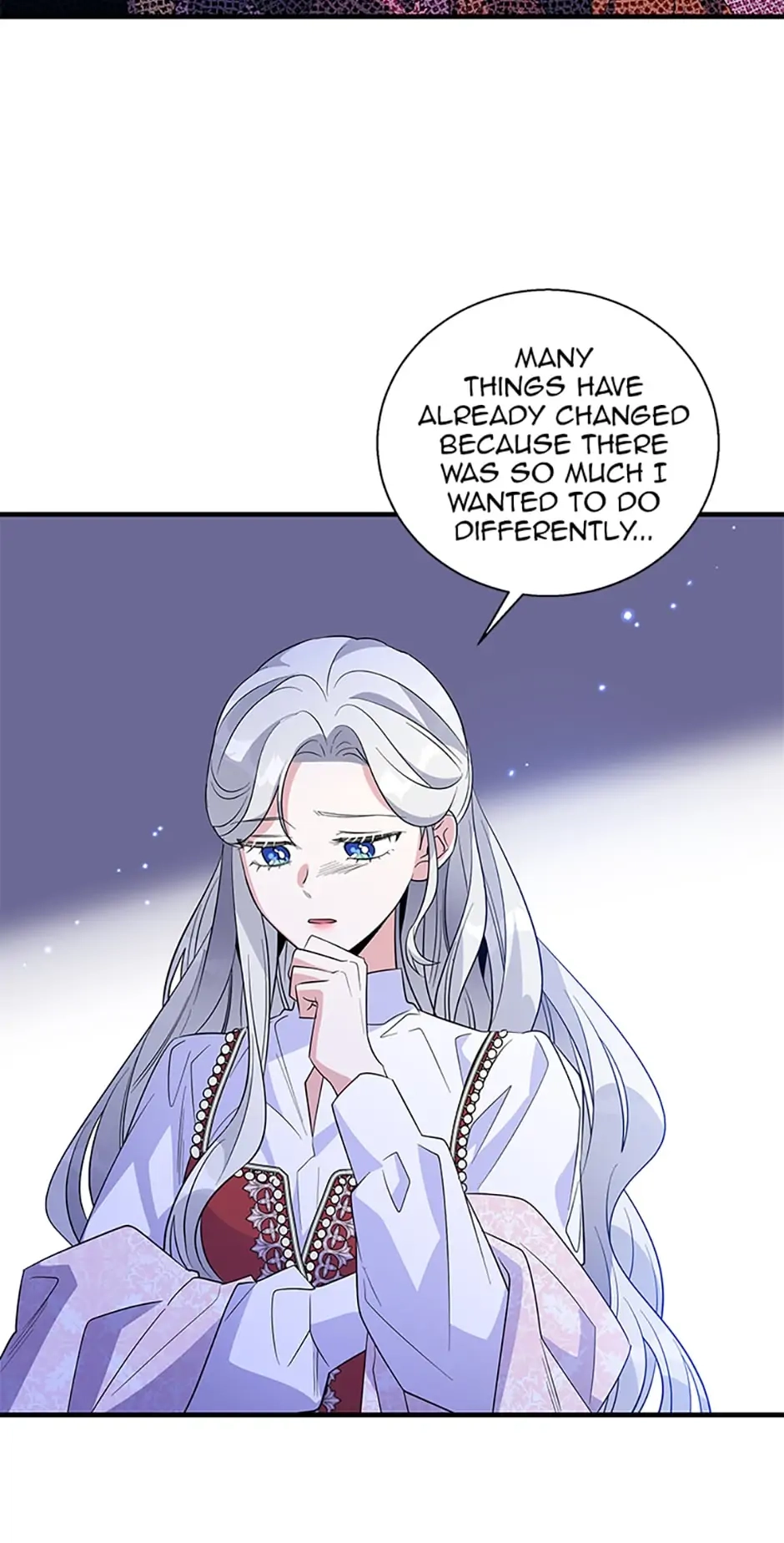 Read Baroness Goes On Strike EN Manga Online