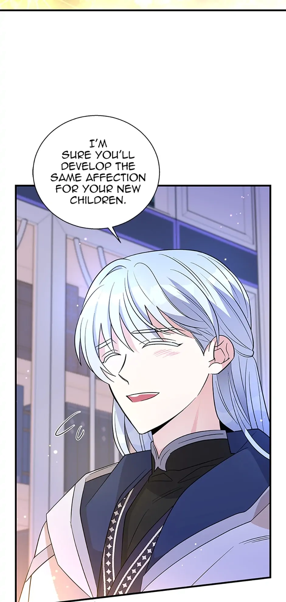 Read Baroness Goes On Strike EN Manga Online
